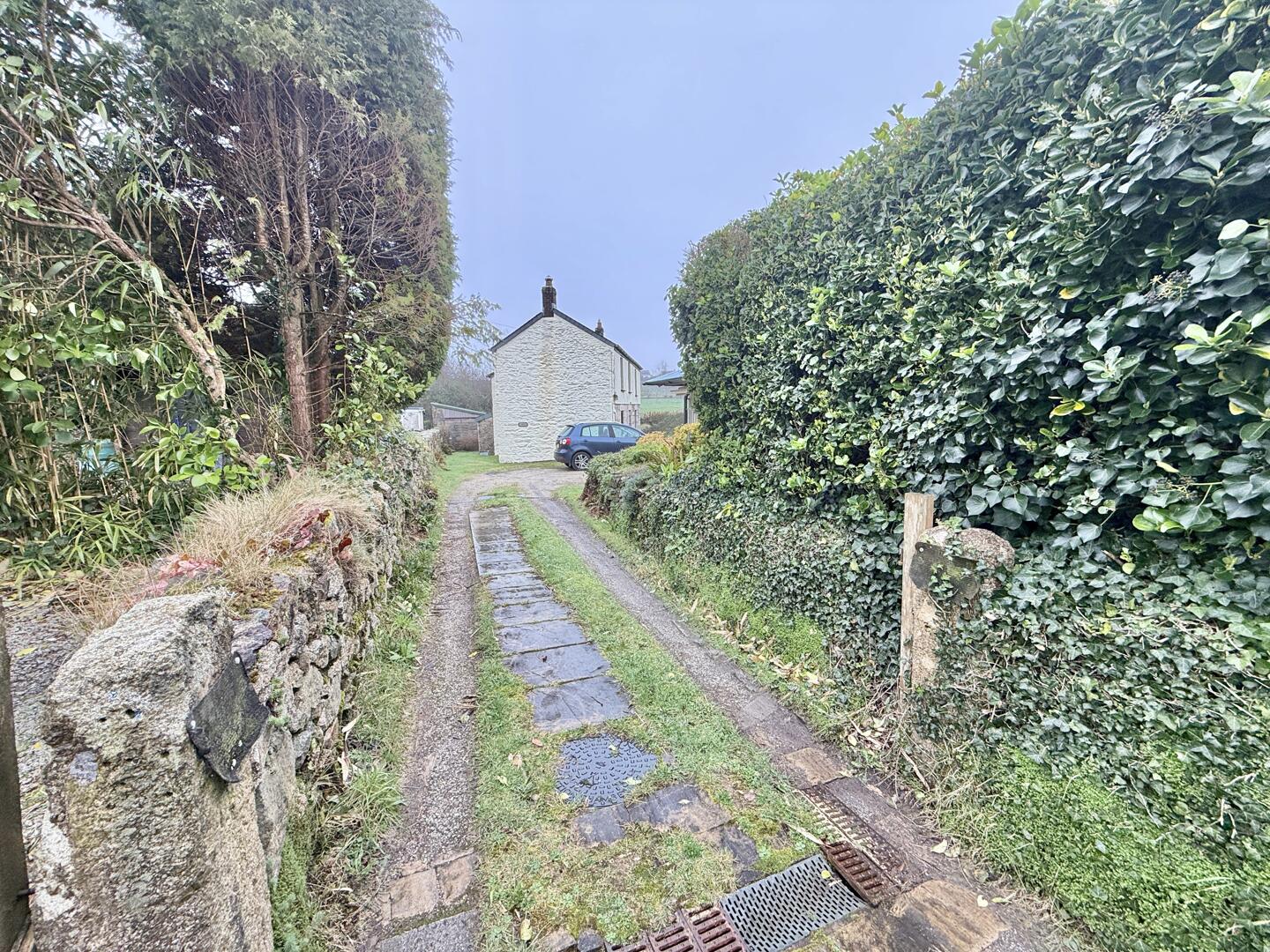 3 bed property in Pink Moors, Redruth